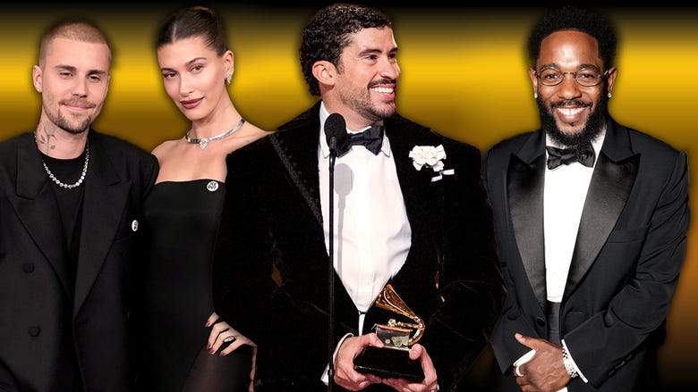 2026 GRAMMYs Recap: What You Didn't See on TV and Must-See Moments